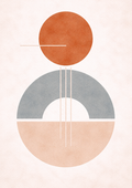 Minimalistisk Geometri