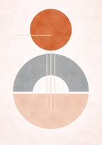 Minimalistisk Geometri