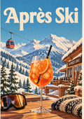 Aprés Ski