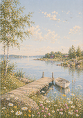 Sommarvik