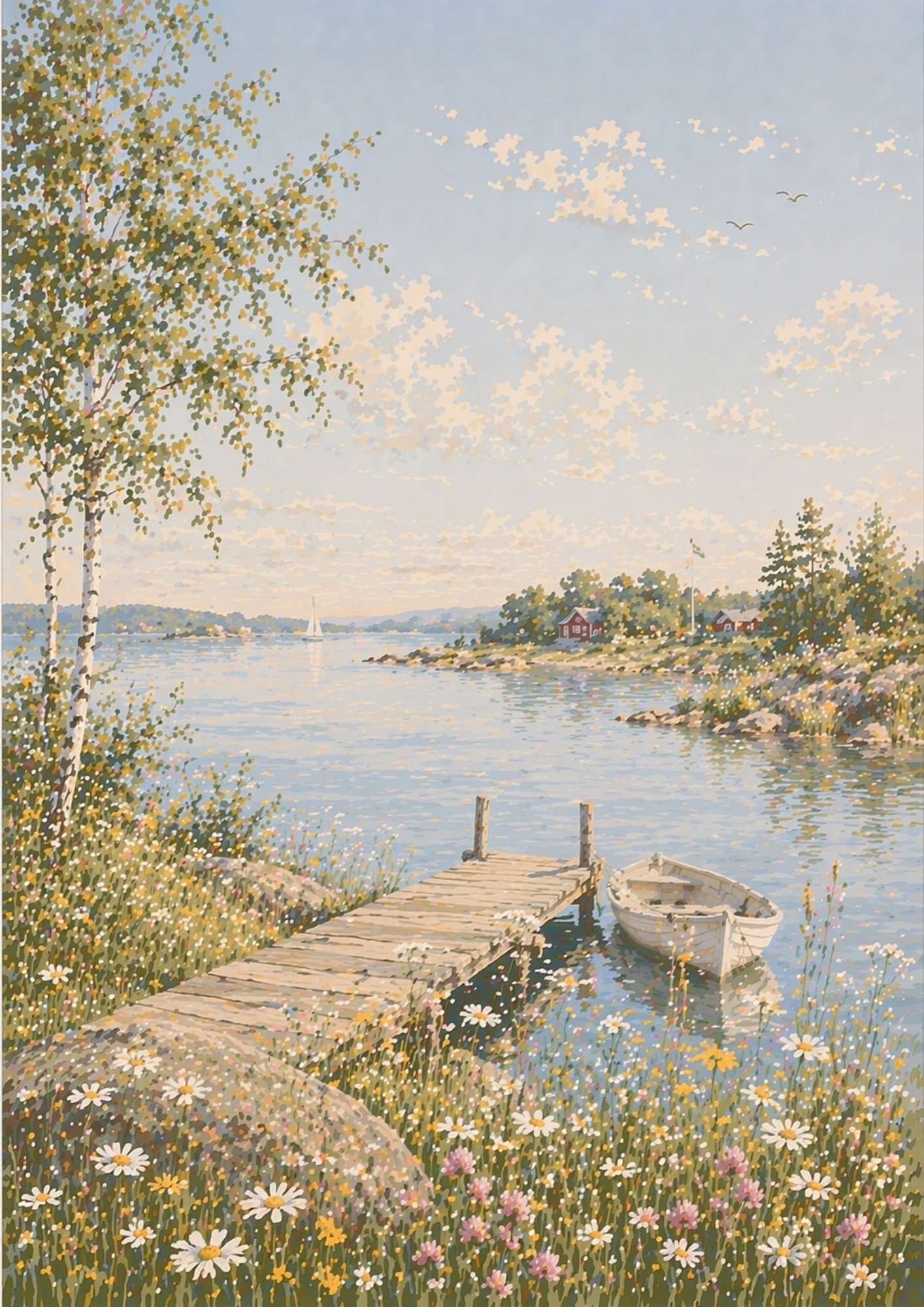 Sommarvik