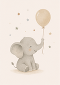 Babyelefant