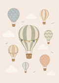 Loftballonger