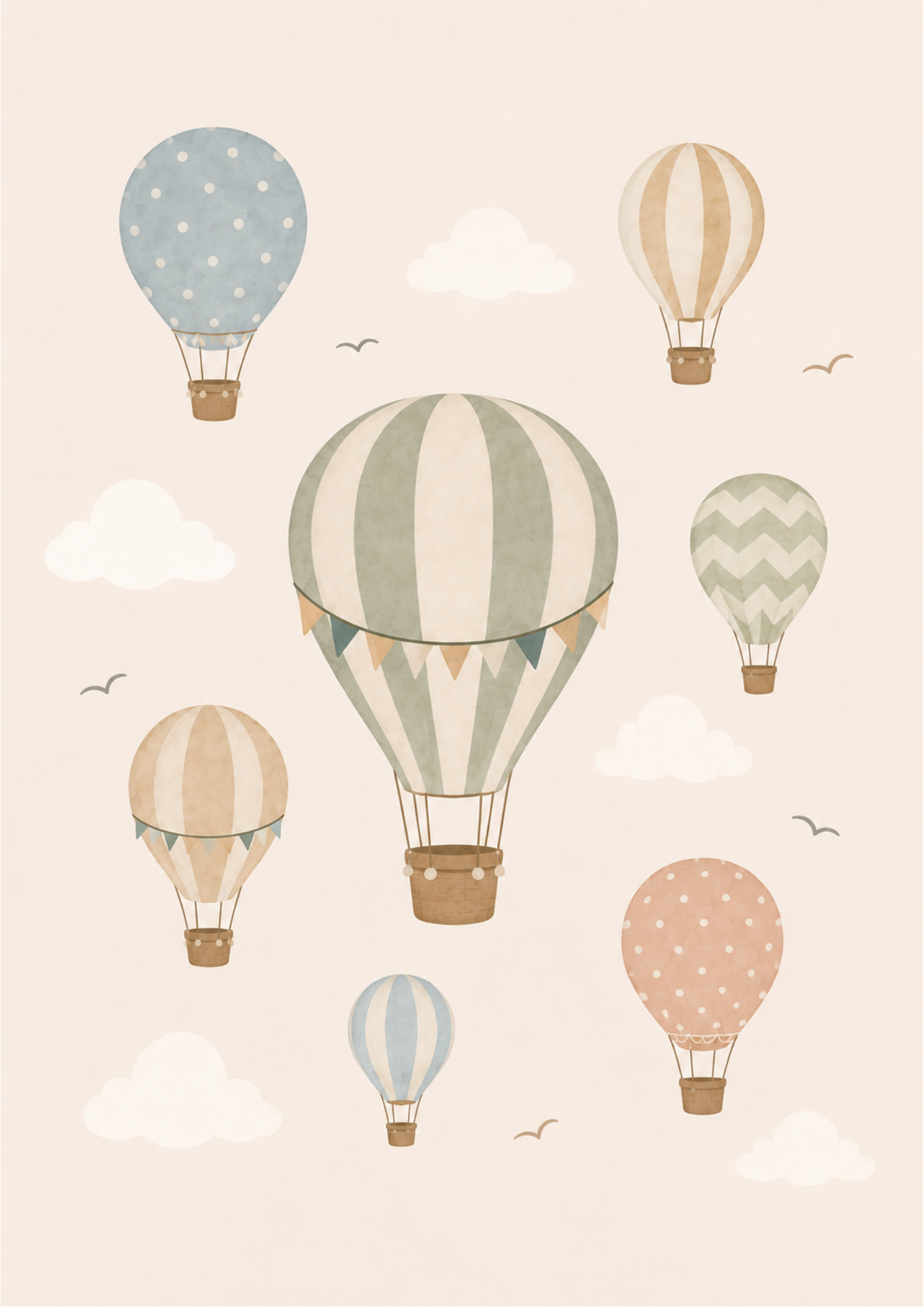 Loftballonger