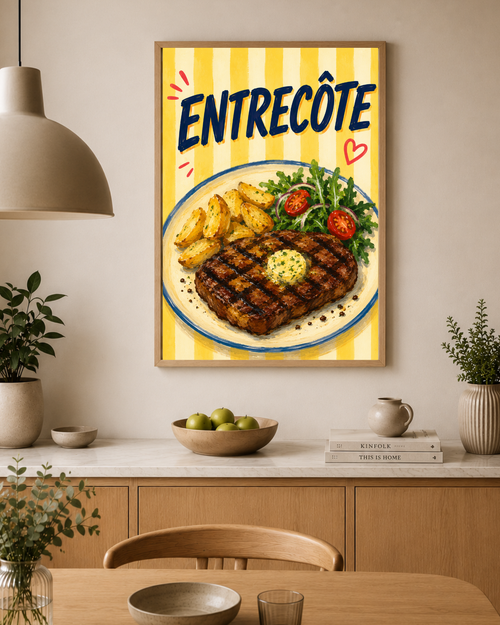 Entrecôte