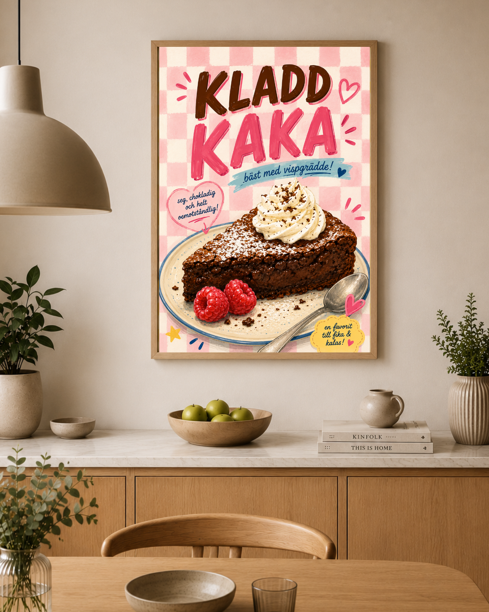 Kladdkaka