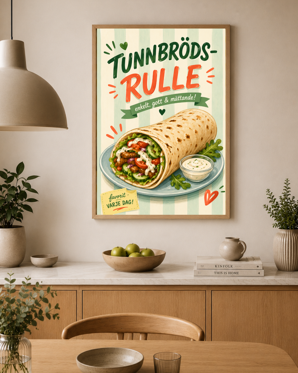 Köttbullar