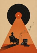 Retro Vinyl