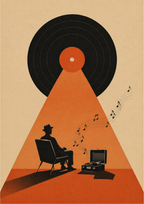Retro Vinyl