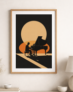 Piano man