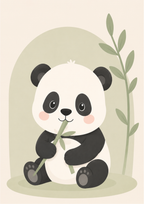 Glad Panda