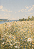 Blommäng