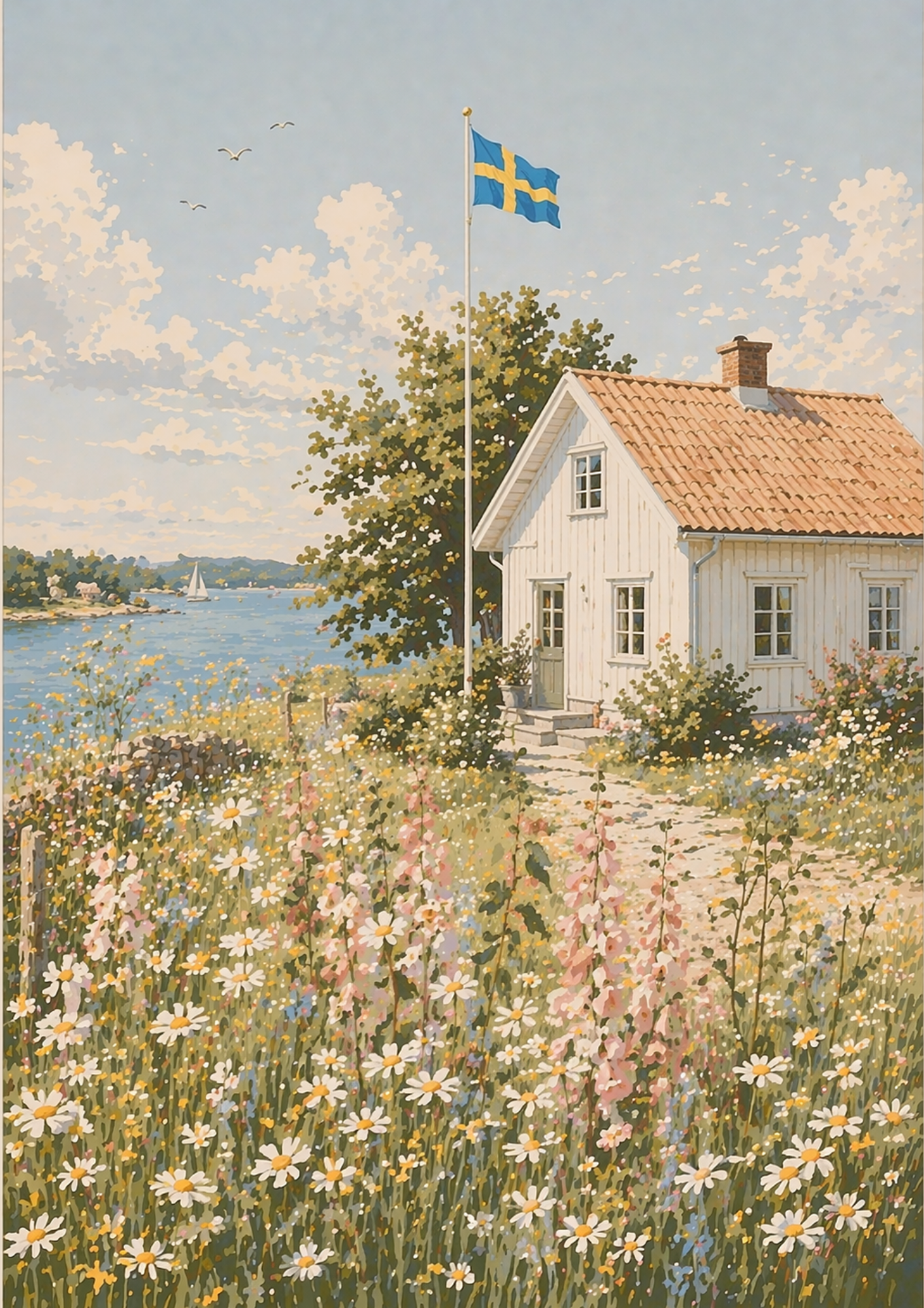 Sommarhus