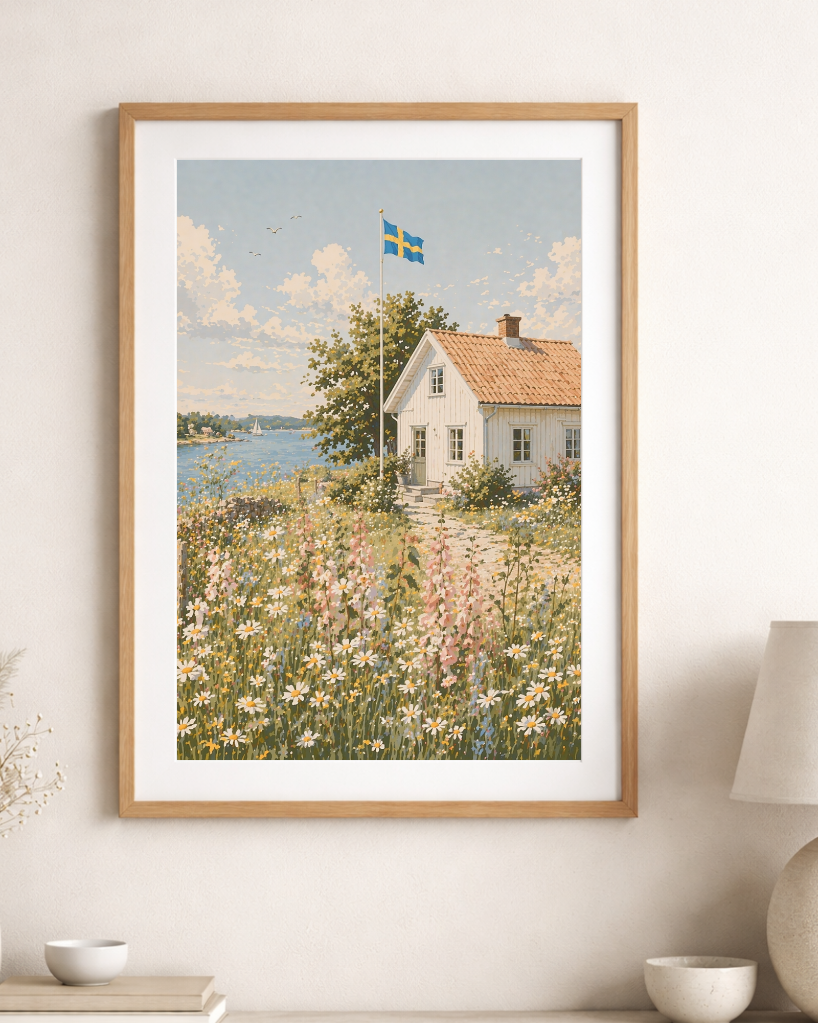 Sommarhus