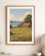 Sommarstuga